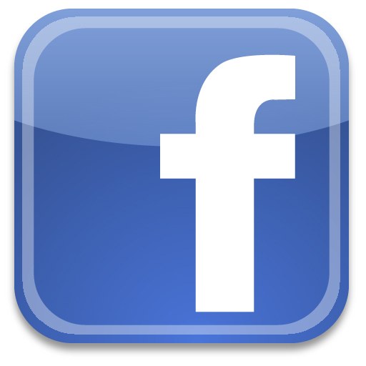 Facebook symbol