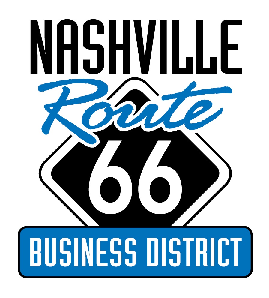 Route 66 Logo 