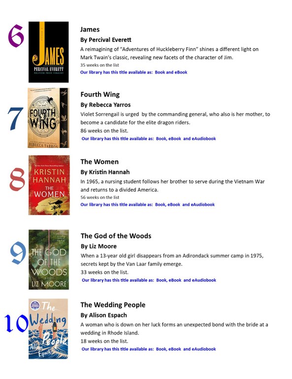 NYT Bestsellers List 03-10-25 2.jpg