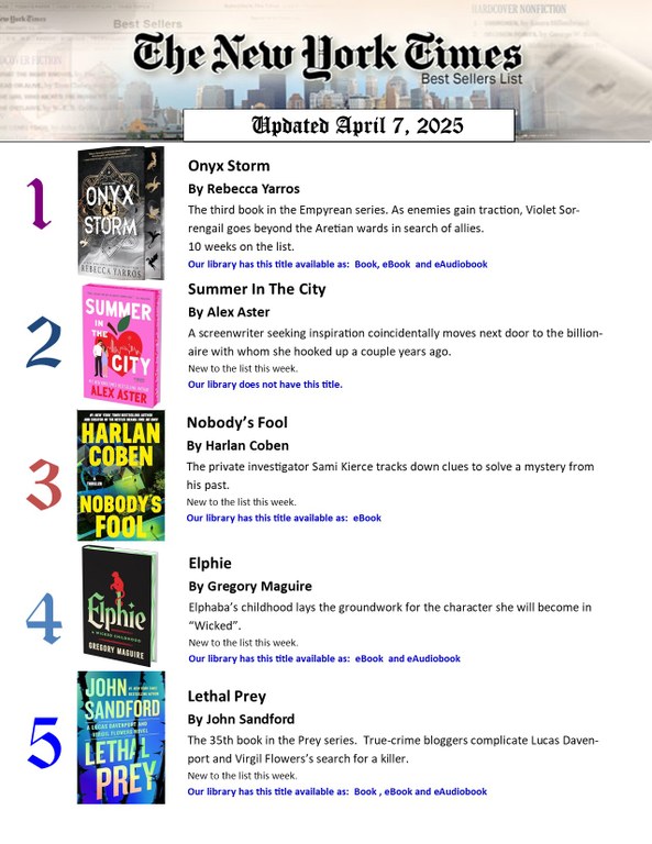 NYT Bestsellers List 04-07-25 1.jpg