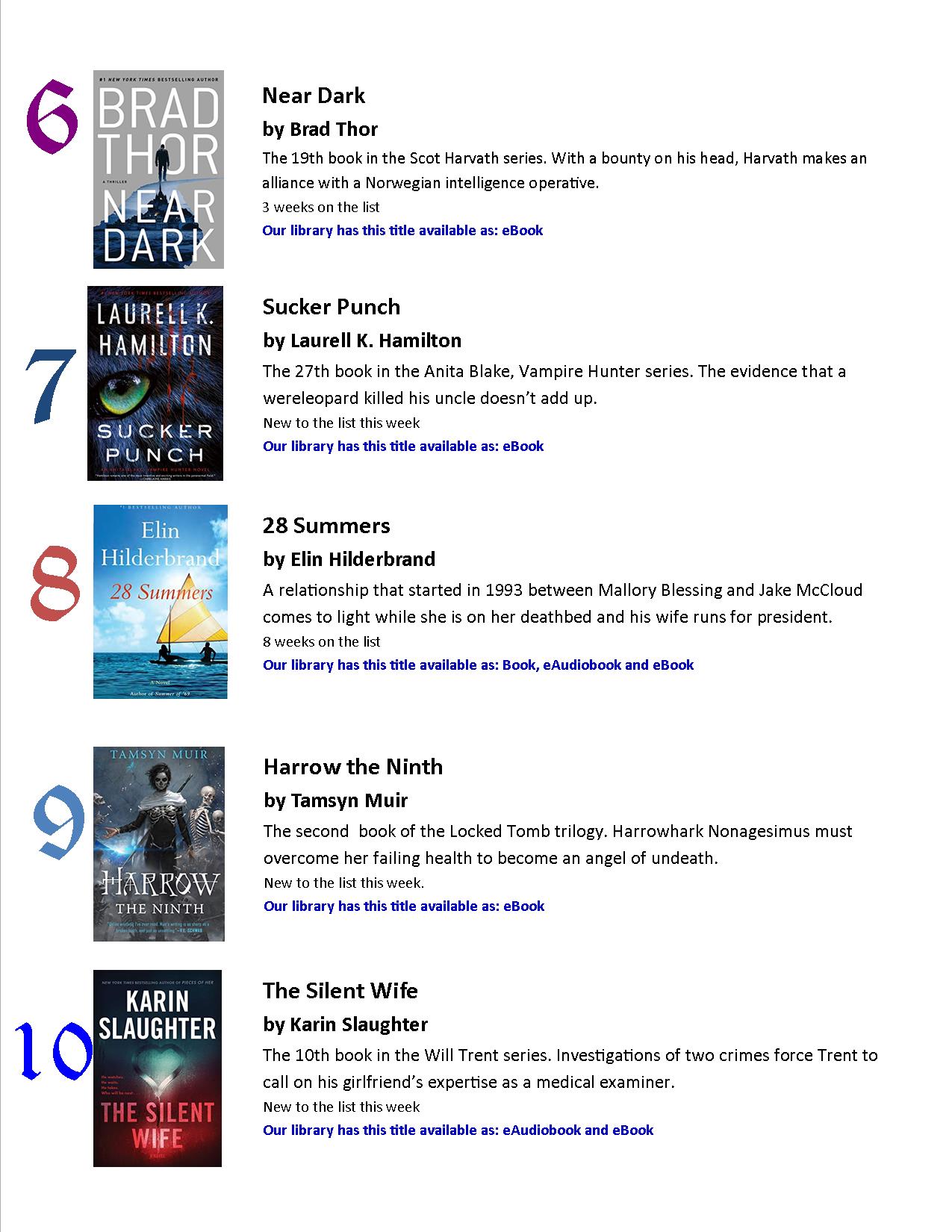 NYT Bestsellers List Aug 14 pg 2.jpg