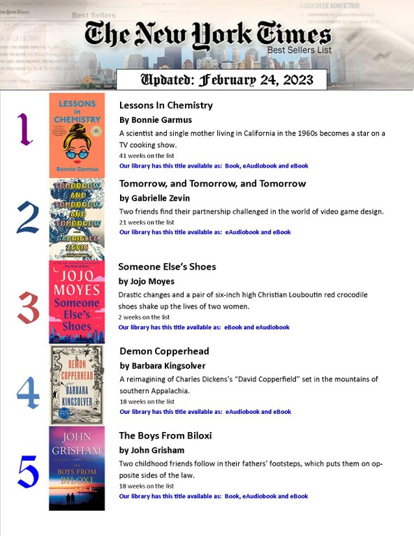 NYT Bestsellers List Feb 24 23 pg 1.jpg
