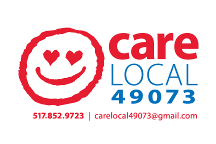 Care Local logo