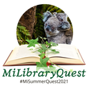 Summer Quest 2021 logo