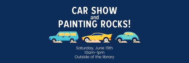 website carshow and painting rocks.jpg